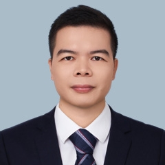 袁善涛-南宁合同案件代理律师照片展示