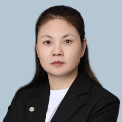 陆颜-长宁区专业离婚律师照片展示