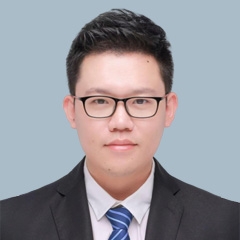 彭速成-温州民事合同纠纷处理程序律师照片展示