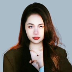 邱缨惠-汕头医疗纠纷律师照片展示