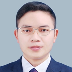 罗政-贵阳企业合同律师照片展示