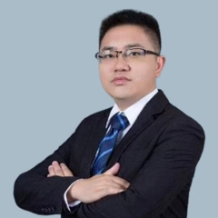 赵荣勋-广州经济犯罪|职务犯罪律师照片展示