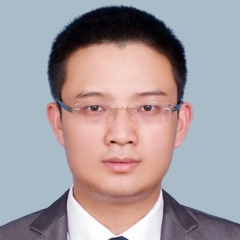 杨传-深圳走私犯罪辩护律师照片展示
