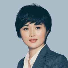 刘婧-上海公司治理律师照片展示