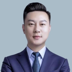 聂晓东-太原房地产开发律师照片展示