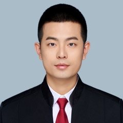 王楚超-乌鲁木齐专业债权债务律师照片展示