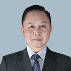 黄赞荣-广州涉外继承律师照片展示