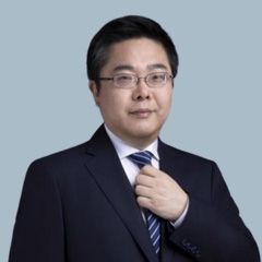 沈建山-上海合同律师照片展示