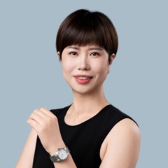 张丽萍-上海离婚律师照片展示