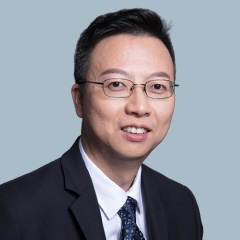 陈华-上海房地产并购律师照片展示