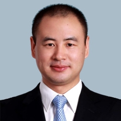 朱孟喜-北京离婚民事律师照片展示