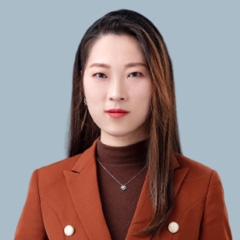 李艳钰-武汉经济合同纠纷律师照片展示