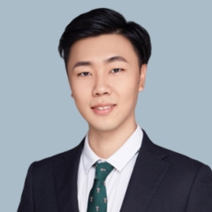 成皓亮-上海工工伤补偿律师照片展示