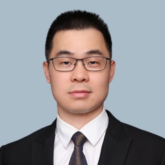 魏艳昭-上海刑案律师照片展示