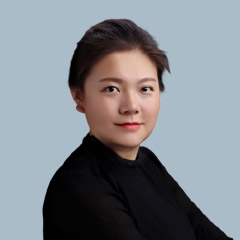 王美杰-西安毒品案件犯罪辩护律师照片展示