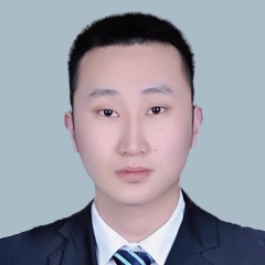 徐大伟-济南公司股权纠纷高级律师照片展示