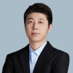 李伟-天津刑事辩护律师照片展示