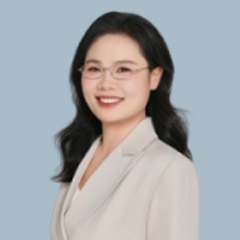 陈丽娟-武汉婚姻家庭问题法律咨询律师照片展示