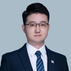 廖兴旗-广州职务犯罪律师照片展示