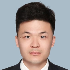 徐文俊-上海毒品案件律师照片展示