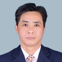 张子维-桂林知名律师照片展示