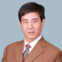梁玉峰-朝阳区刑事辩护费律师照片展示