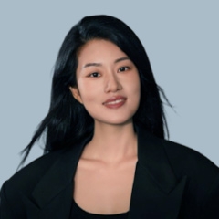 陈映律师