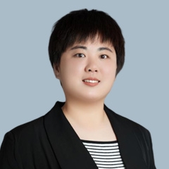赵海丽-北京劳动工伤索赔律师照片展示