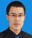 吴合布-温州刑事案件律师照片展示