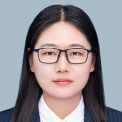章春瑜-绍兴工伤人损律师照片展示