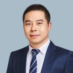 江智明-杭州刑事律师照片展示