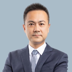 潘宁炜-南京离婚财产分割律师照片展示
