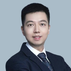 赵文博-上海公司合同法律顾问律师照片展示