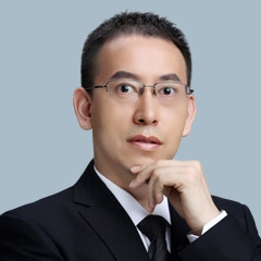 吕富强-上海公司股权纠纷律师照片展示