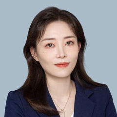 何欢-深圳离婚协议书代写律师照片展示