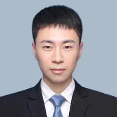 张晓宁-深圳民间借贷纠纷律师照片展示