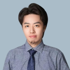 纪子垚-上海离婚财产分割律师照片展示