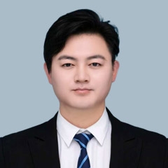 周宾宾-徐州公司法务律师照片展示