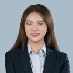 张盼-上海房产与建筑工程纠纷律师照片展示