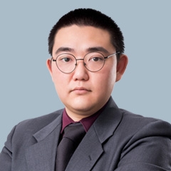 李王龑-上海债务协议律师照片展示