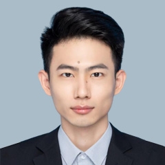 杨坤彬-广州公司法律顾问照片展示